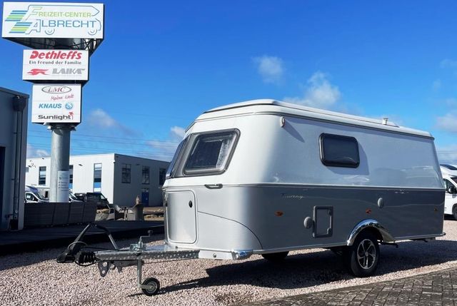 Fahrzeug Übersicht 9 HYMER / ERIBA / HYMERCAR Touring 530 Verfüg./Sparen Sie 9.290,- €