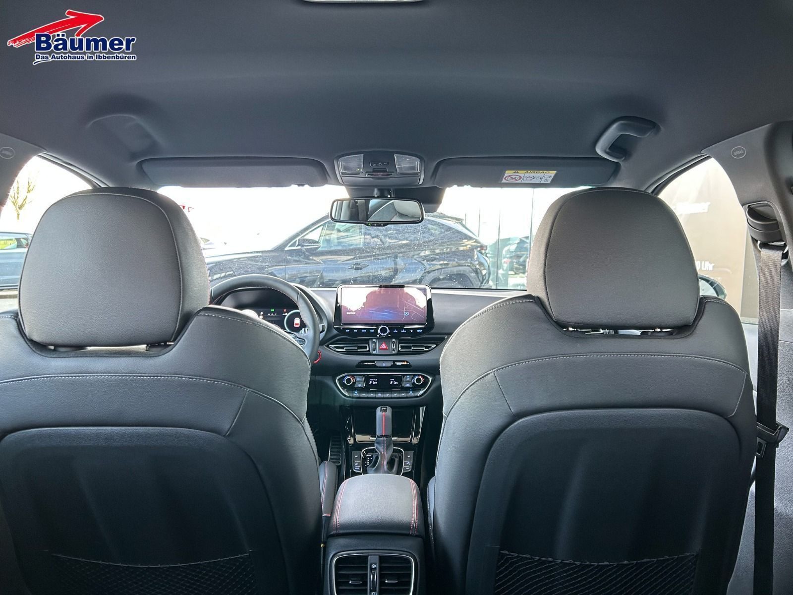 Hyundai i30 – Bild 12
