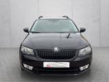 Skoda Octavia 2.0 TDI 4x4 Combi Elegance *TÜV*S-Heft* - Skoda Octavia: Elegance TDI