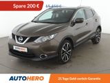 Nissan Qashqai 1.2 Tekna Aut.*NAVI*360°*PDC*SHZ*PANO* - Nissan Qashqai in Köln