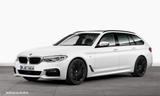 BMW 530d Touring M Sportpaket Head-Up HiFi LED WLAN - BMW 530: Sportpaket 530d M