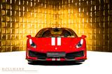 Ferrari 488 Pista + CARBON FIBER + LIFT + CAMERA - scheckheftgepflegte Ferrari 488 Pista
