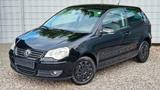 Volkswagen Polo IV 1.2i Goal TÜV NEU Sitzheizung Tempomat - gebrauchte VW Polo aus dem Jahr 2007