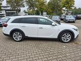 Opel Insignia A Country Tourer Basis 4x4 - Opel Insignia mit Diesel-Antrieb: Leder, Kombi