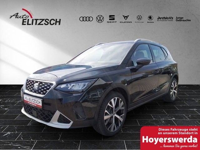 SEAT Arona 1.0 TSI Xperience AHK 18''