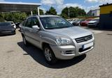 Kia KIA Sportage 4x4 - LPG - TÜV Neu - 115.000 KM - gebrauchte Kia Sportage aus dem Jahr 2008