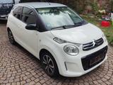 Citroën C1 VTi 72 Elle - Citroën C1 von privat