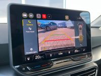 SEAT Leon ST 1.5 TSI Style SHZ PDC KAM LED 16