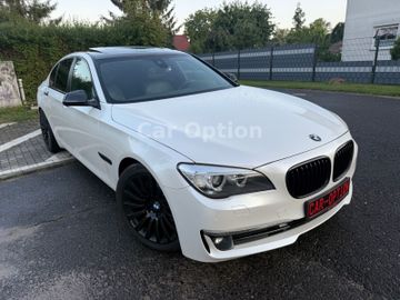 BMW 730 - 2
