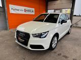 Audi A1 1.2 TFSI Attraction - gebrauchte Audi bis 5.000 Euro