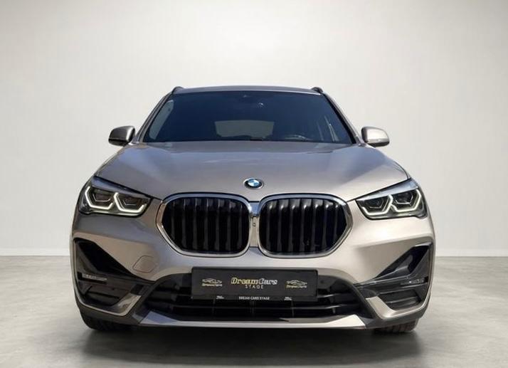 BMW X1 sDrive 20d Sport Line MEMORY/CARPLAY/HIFI, миниатюра 8