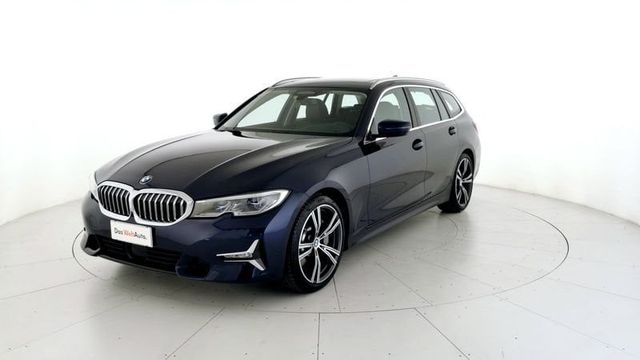 BMW Serie 3 330d Touring xdrive Business Advanta