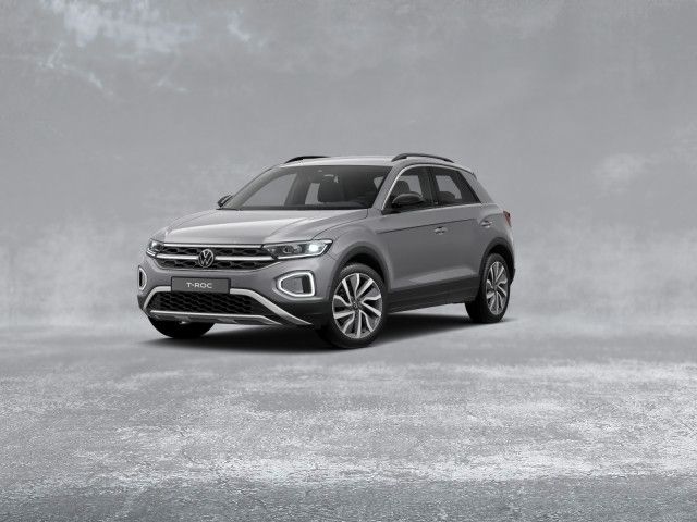 Volkswagen T-Roc - Bild 2