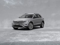 Volkswagen T-Roc - Vorschau Bild 2