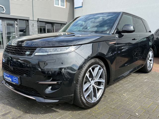 Land Rover Range Rover Sport Dynamic SE Hybrid P460e *Pano