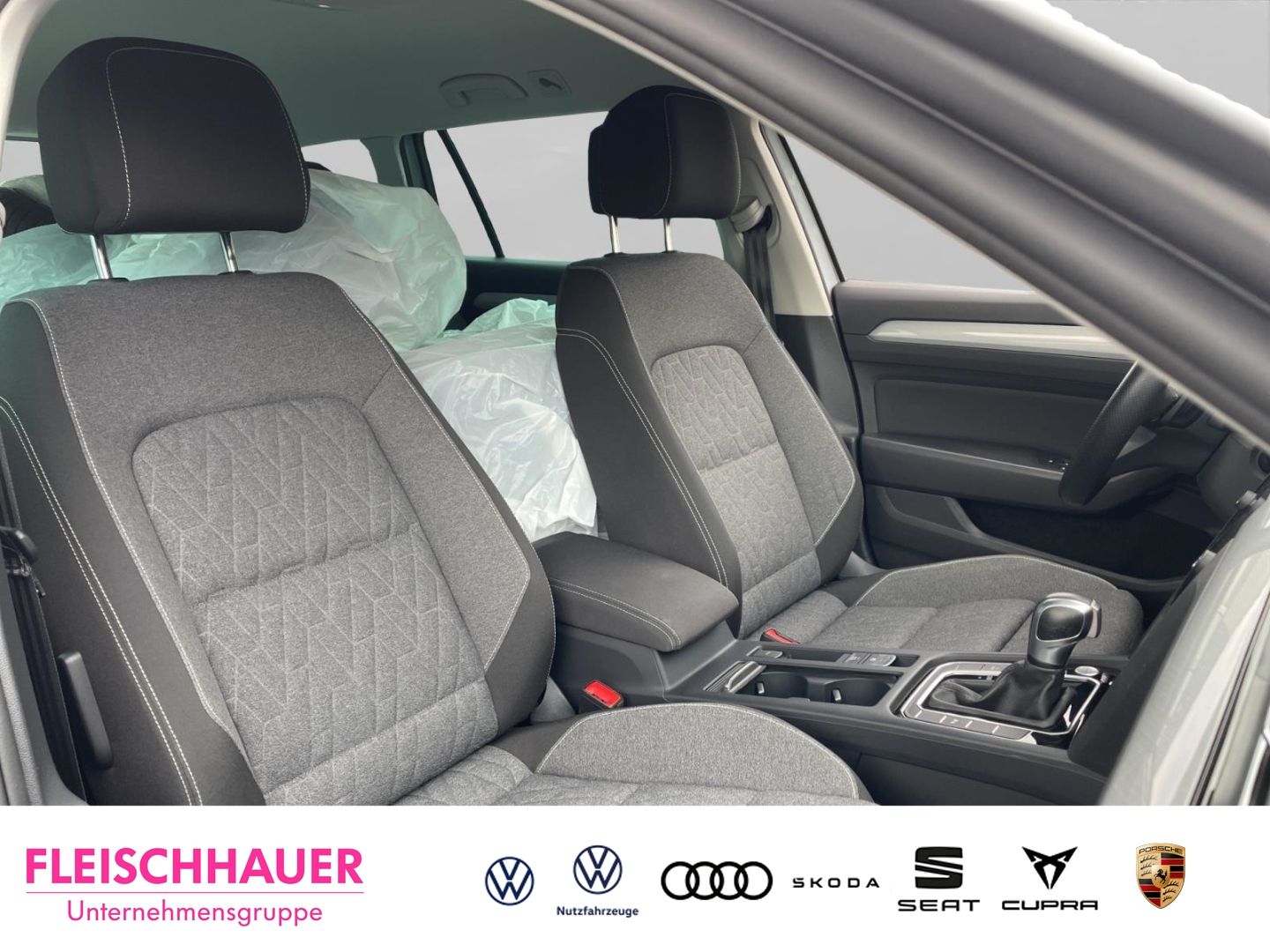 Volkswagen Passat Variant - Bild 10