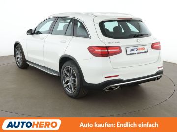 Mercedes GLC 250 - 4