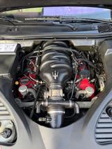 Maserati Quattroporte 4.7 V8 Sport GT S Automatik Sport - Maserati