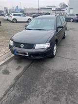 Volkswagen VW Passat 1.6 - gebrauchte VW Passat aus dem Jahr 1998