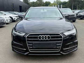 Audi A6 - 2