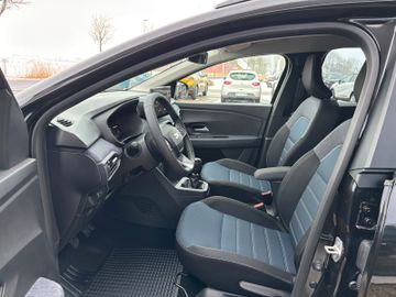 Dacia Jogger TCe 110 Journey 5-Sitzer
