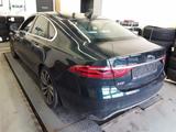 Jaguar XF D200 RWD HSE*ClearSight*ACC*12,3-Zoll TFT-Dis - Jaguar XF aus 2022