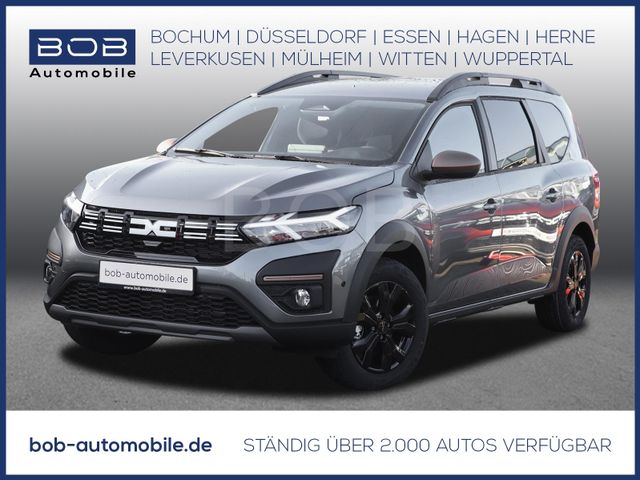 Dacia Jogger Extreme HYBRID 140 NAVI SHZ PDC KLIMA BT