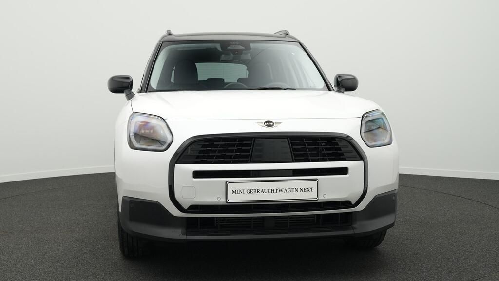 MINI Cooper C Countryman - Bild 3