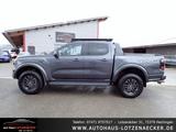 Ford Ranger Raptor e-4WD Doppelkabine B&O|LEDER|MATRI - Ford Ranger mit Benzin-Antrieb: Geländewagen