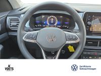 Volkswagen T-Cross - Vorschau Bild 13