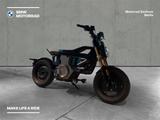 BMW CE 02 Dienstmotorrad - BMW CE 02