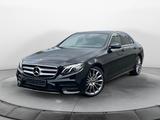 Mercedes-Benz E220d AMG-Line Lim. NAVI*KAM*LED*TOTWINKEL