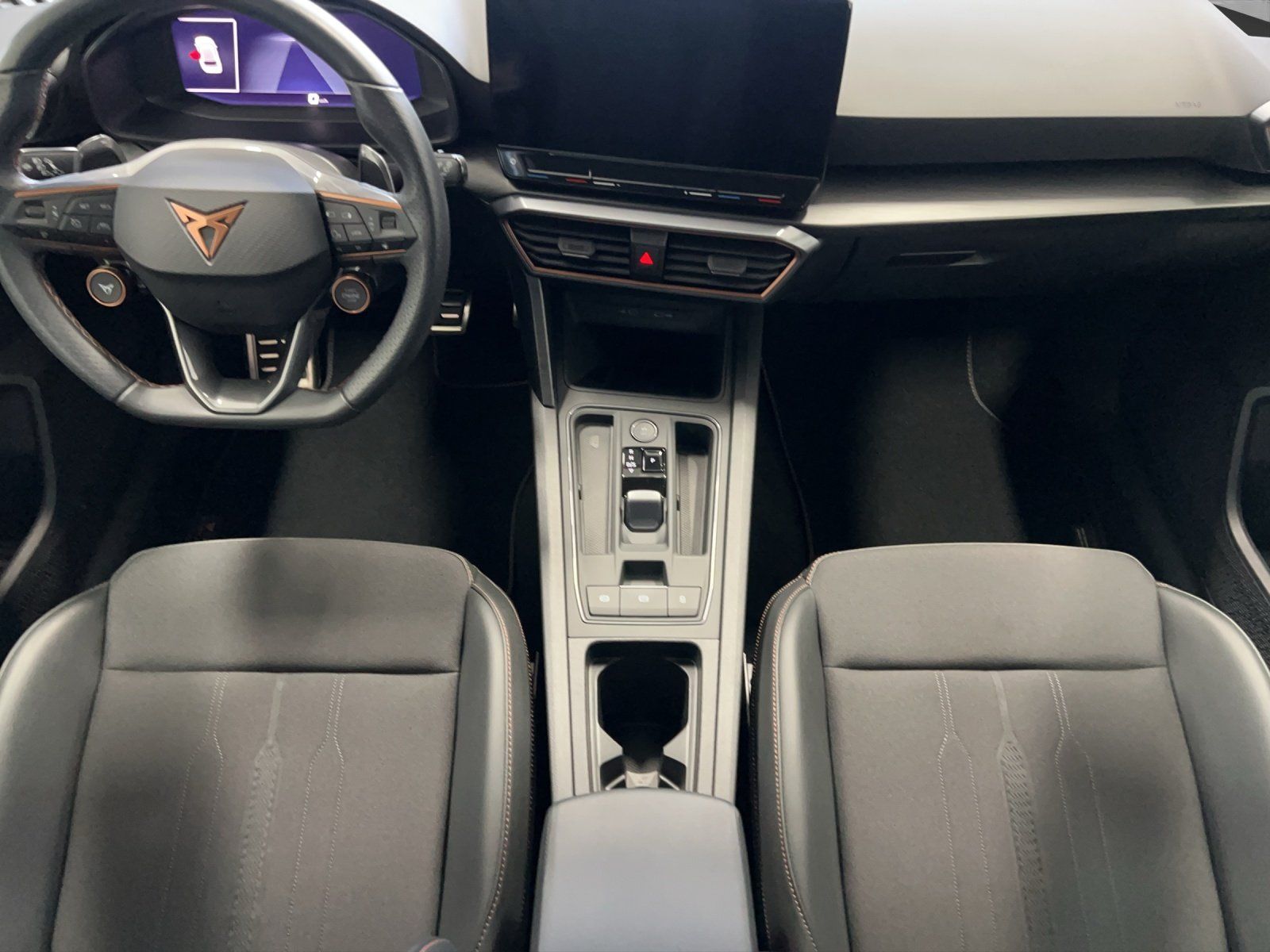 Cupra Leon - Bild 13