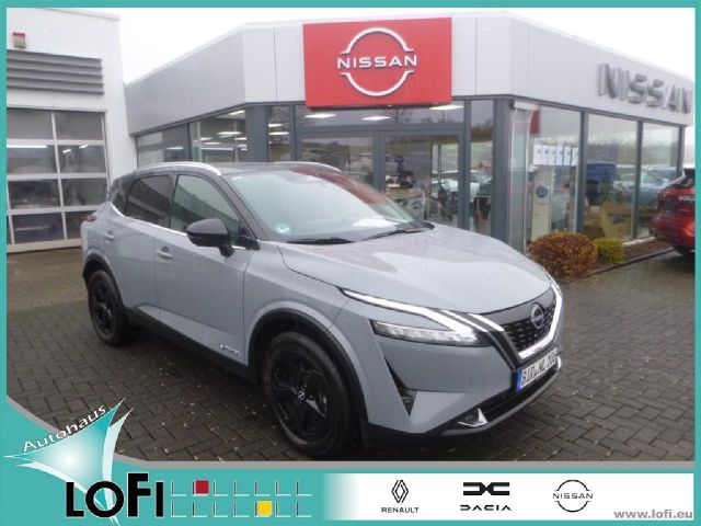 Nissan Qashqai MY22 1.5 VC-T e-POWER