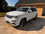 Jeep Grand Cherokee Summit 