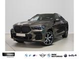 BMW X6 M50i ParkAssist.Plus. / Innovationspaket - BMW X6 M50 aus 2022