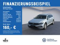 Volkswagen Passat Variant - Vorschau Bild 2