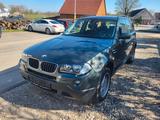 BMW X3 xDrive20d Edition Lifestyle Edition Lifestyle - BMW X3: Edition Lifestyle