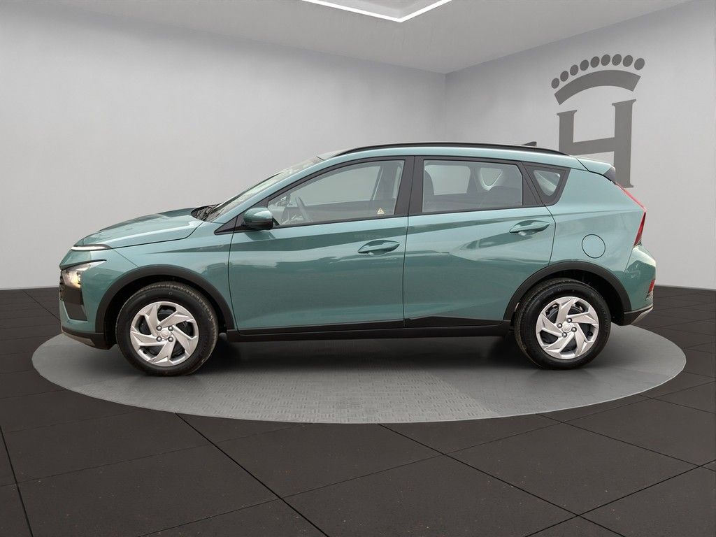 Hyundai BAYON – Bild 2