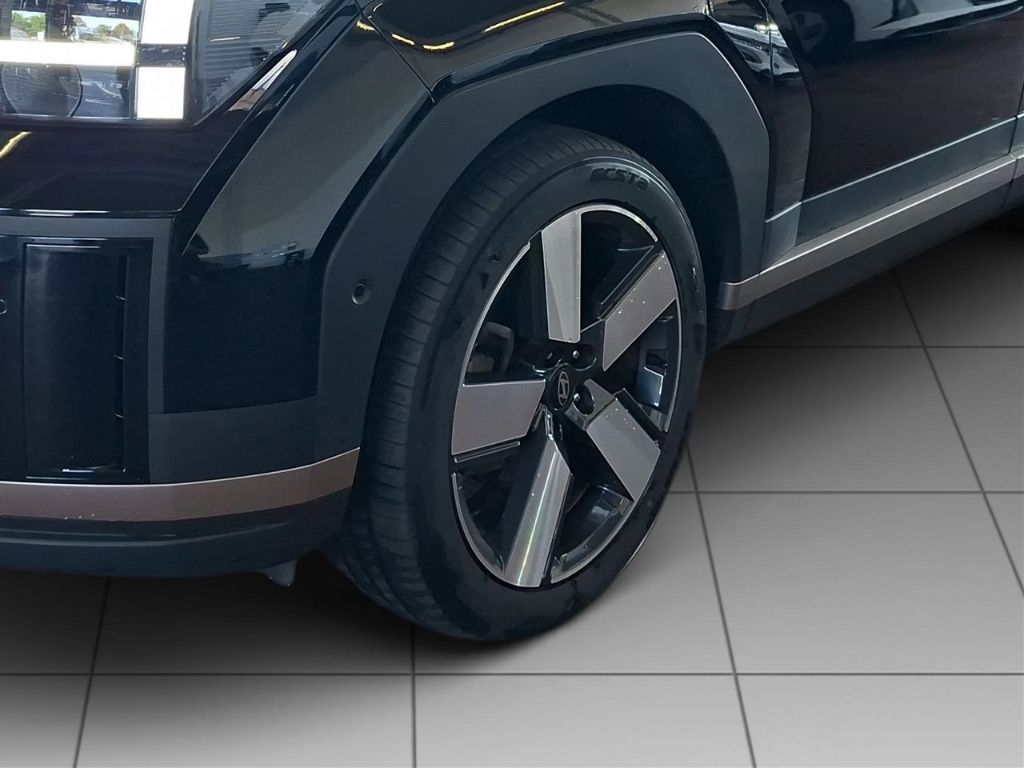 Hyundai Santa Fe – Bild 12