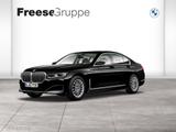 BMW 745e Limousine Head-Up DAB WLAN RFK el. Sitze - BMW 745: 745d