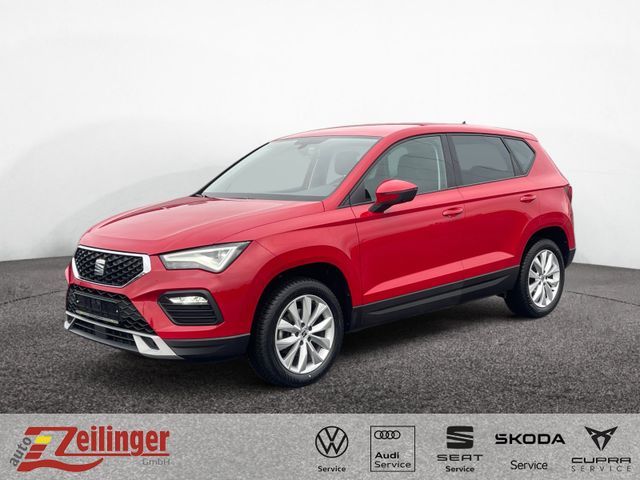 Seat Ateca Style TSI|STANDHZG|KAMERA|KEYLESS|FULLLINK