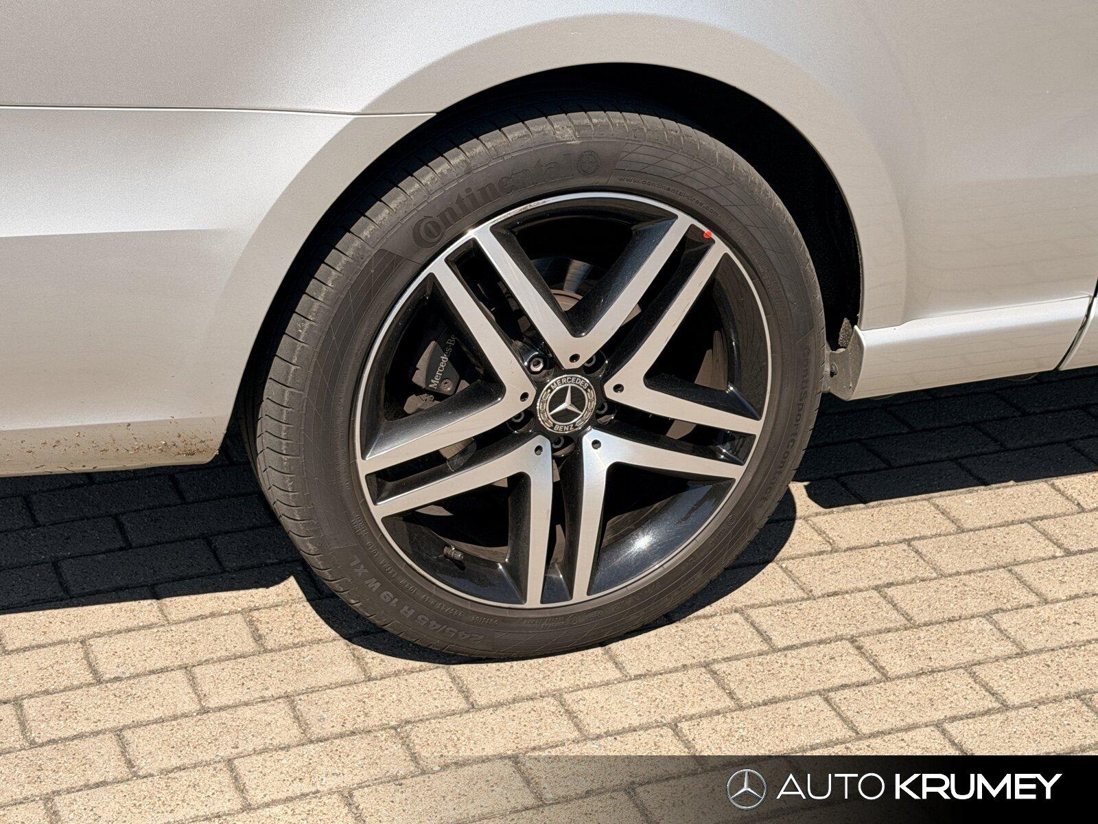 Mercedes-Benz V 250 d EDITION Extralang AMG+Burmester+NightLED