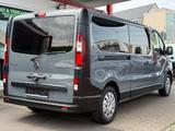 Renault Trafic 9-SITZER/NAVI/APPLECARPLAY/KLIMA/KAMERA - Renault mit Diesel-Antrieb