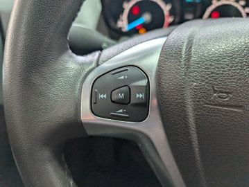 Ford Tourneo Courier Trend