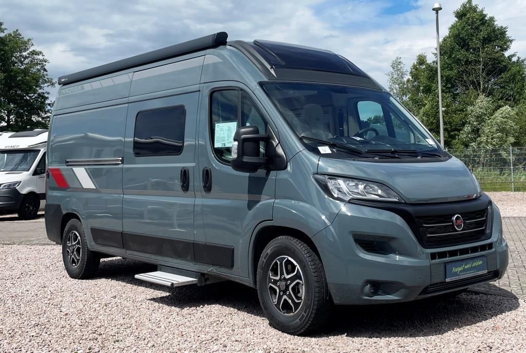 Fahrzeugabbildung LMC Innovan 600 Verfüg./Sparen Sie 11.275,- €