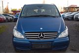 Mercedes-Benz Viano 2.2 CDI kompakt - Mercedes-Benz Viano Gebrauchtwagen