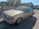 Ford SCORPIO 2.0 Benziner 149tkm - Ford Scorpio Gebrauchtwagen