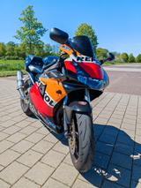 Honda  CBR900RR Fireblade  Repsol Design   TÜV N - HONDA CBR 900 RR