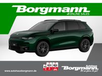 Leapmotor C10 - Vorschau Bild 1